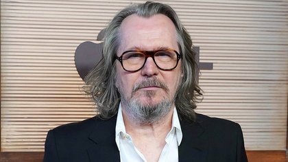 Gary Oldman’s 90% Rotten Tomatoes British Spy Thriller Hits a Wall on Streaming Charts