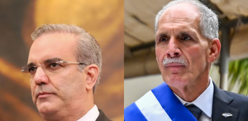 Abinader felicita a nuevo presidente de Honduras: “Trabajaremos juntos para fortalecer la amistad”