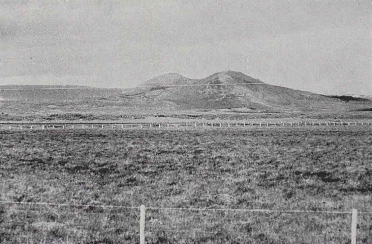 The Ljósufjöll earthquake swarm