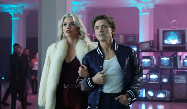 ‘The Shards’ Review: Ryan Murphy’s Unboring Bret Easton Ellis Adaptation Never Comes Together