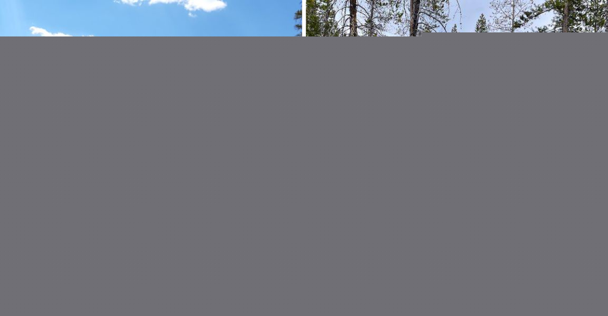 This Idaho Horseback Ride Leads To A Secluded Alpine Lake In The Sawtooths