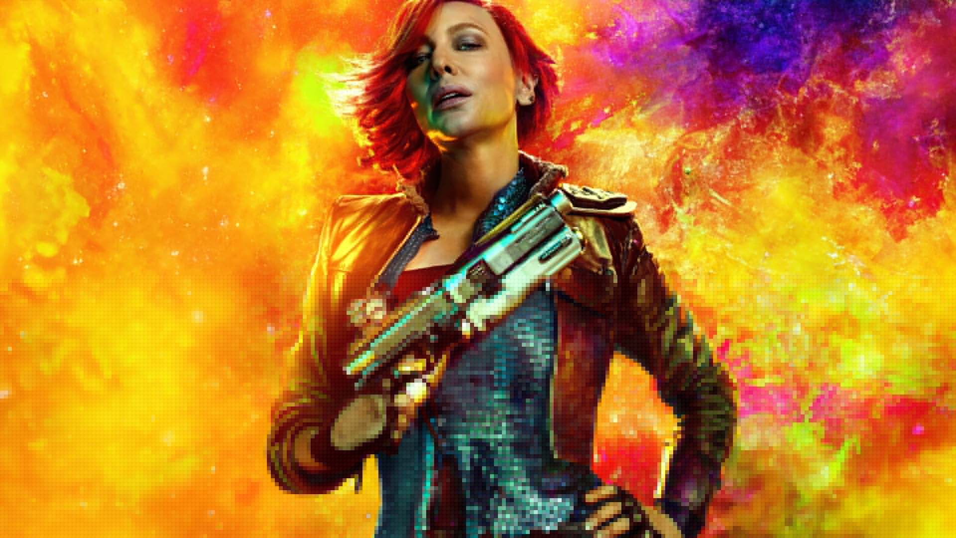 Borderlands Movie Director Says The $33 Million Box Office Flop Ended Up Being ‘Something That Belonged To Nobody’