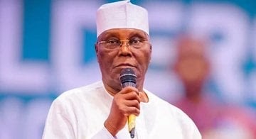 I'm willing to step aside if younger aspirant wins ADC primaries - Atiku