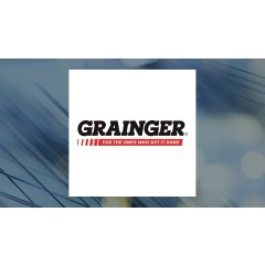 W.W. Grainger, Inc. $GWW Position Trimmed by HB Wealth Management LLC