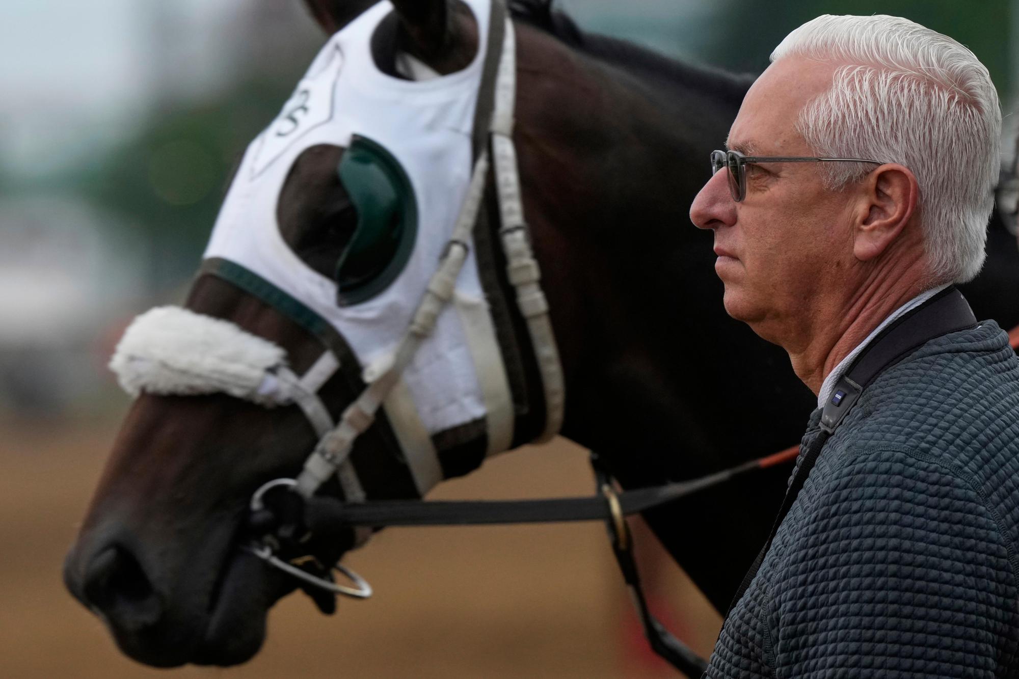 Pletcher reaches 6,000 win plateau
