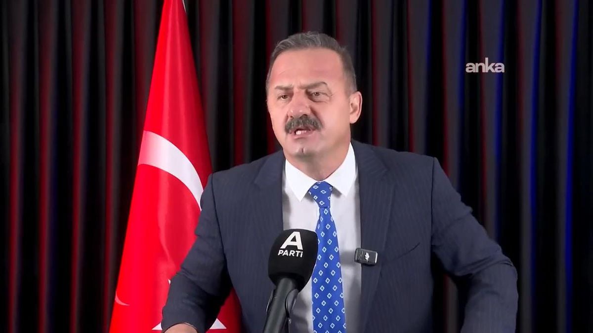 Ağıralioğlu: Millet ekonomi kötü yönetiliyor diyor