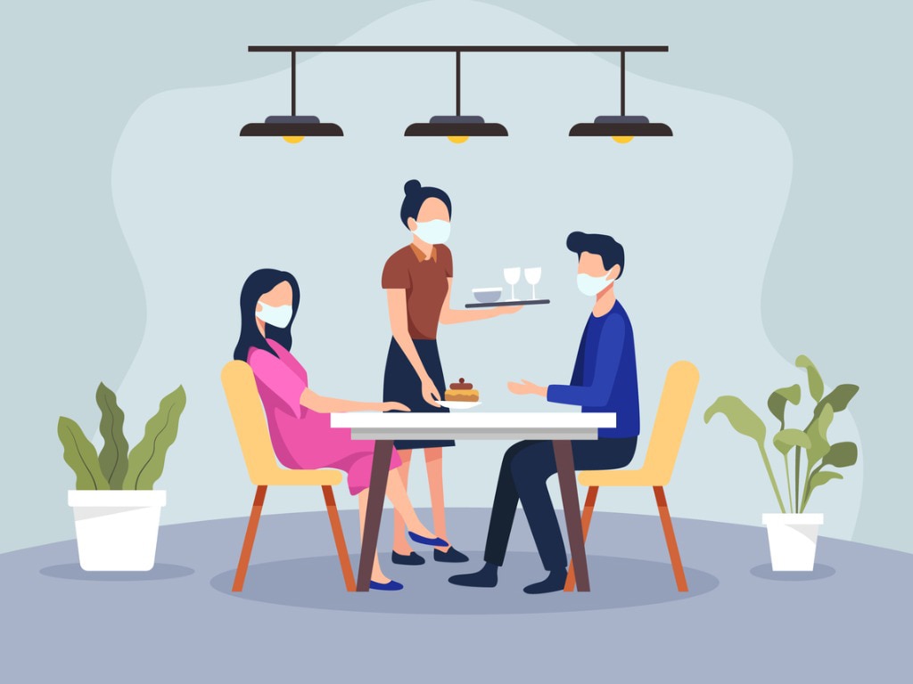 Five companies hiring how – hospitality special