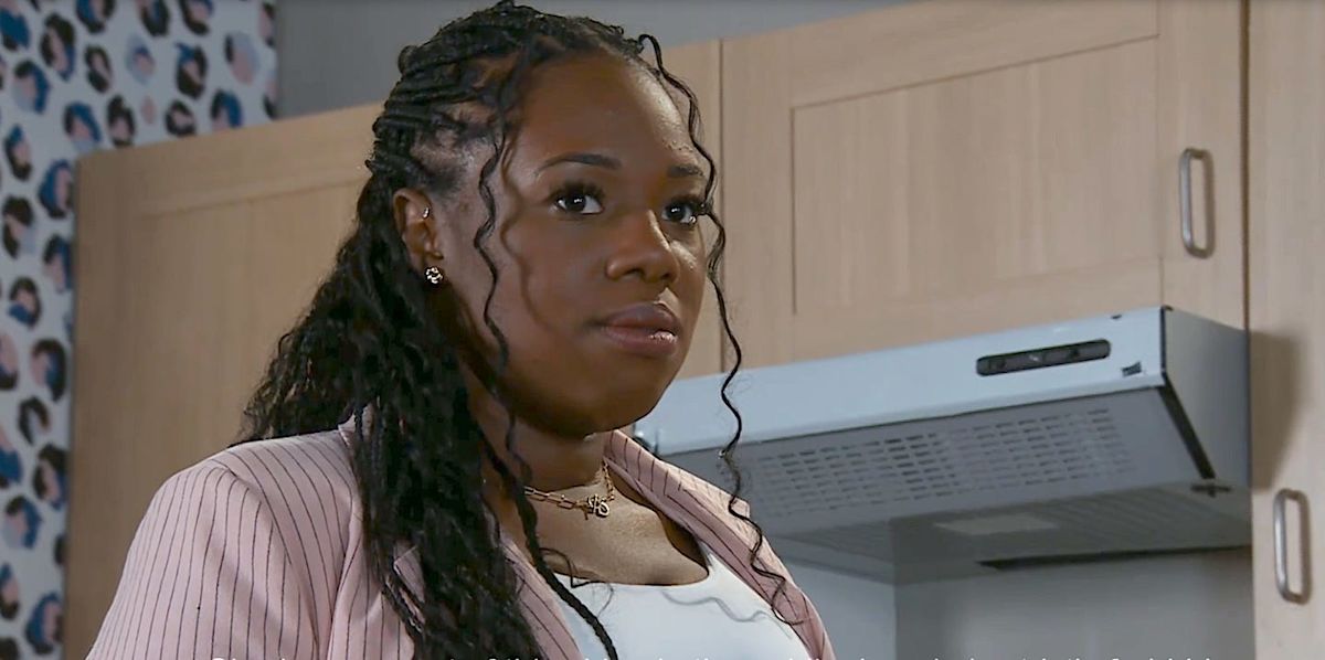 Coronation Street star reveals secret hope for surprise Dee-Dee storyline