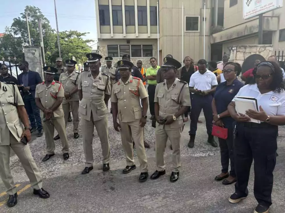 National Security Committee to Stage CHOGM Readiness Exercise