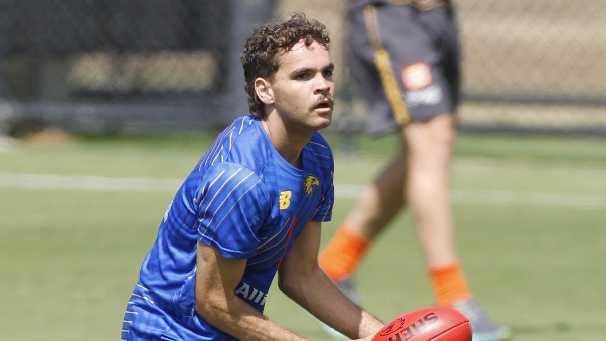 West Coast forward Tylah Williams’ season is over after he breaks leg in WAFL win against Subiaco