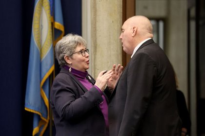 Editorial: City Council more about drama than docket
