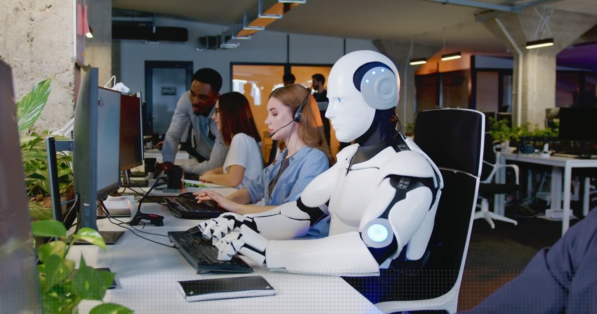 Comment on Artificial Intelligence: Promises and perils for productivity and broad-based economic growth by IA, empregos e tributos: provocações de Richard Susskind - Revista DATAVENIA
