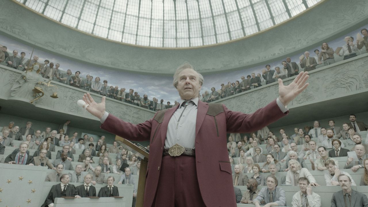 Are Oscar Contenders Avoiding the Venice Film Festival?