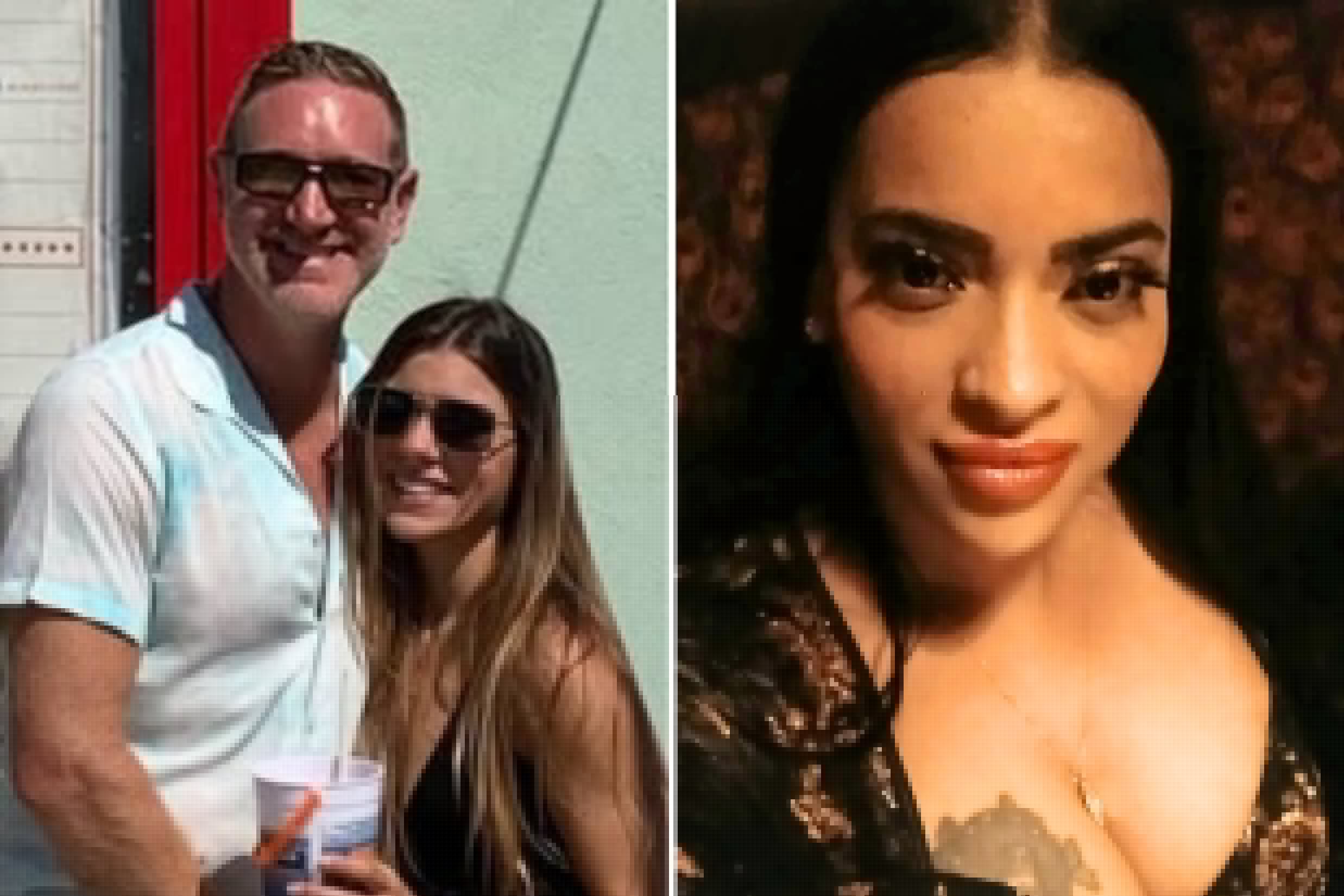 Married Suffolk doctor accused of framing stripper after she exposed their affair to his wife