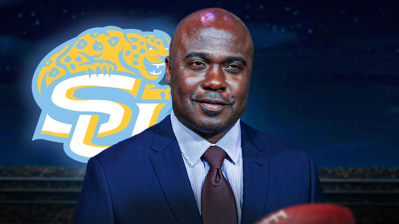 Marshall Faulk, Southern lose former SEC standout