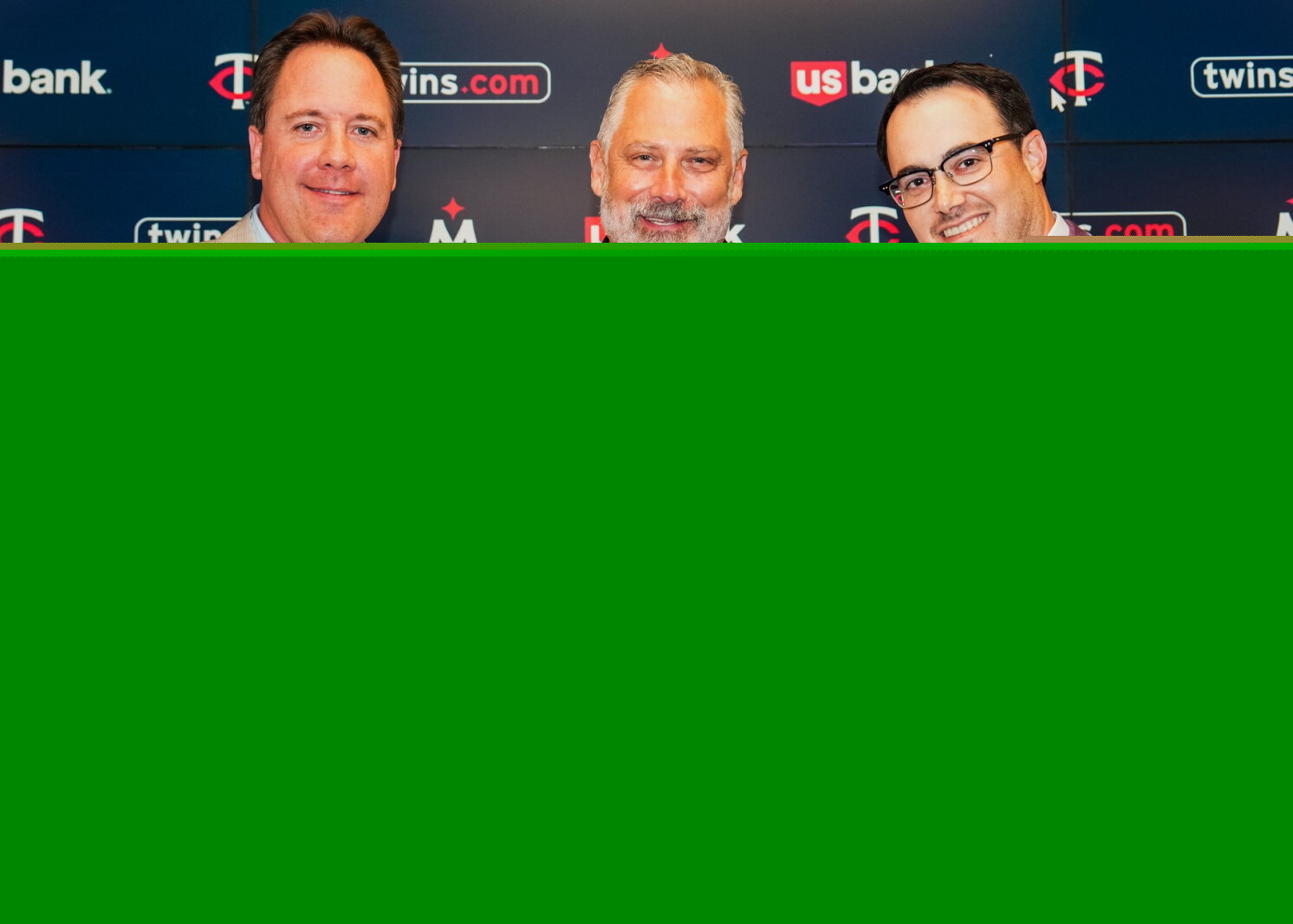 GM Jeremy Zoll: Twins will be buyers at trade deadline