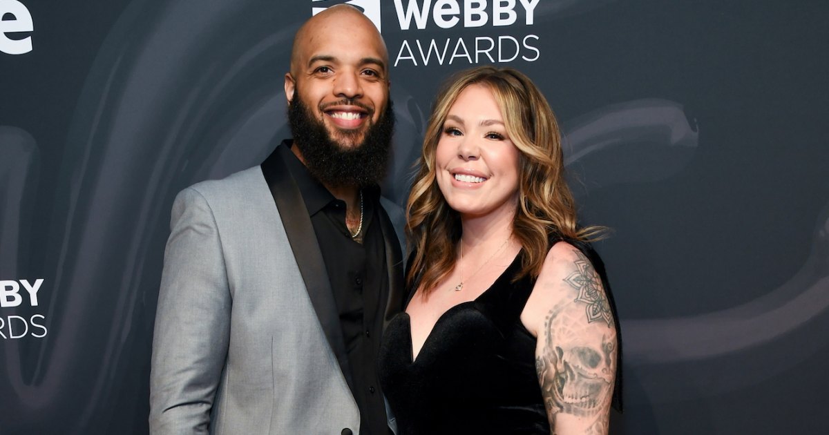 Kailyn Lowry Reveals If She'd Sign Prenup Before Potentially Marrying New BF