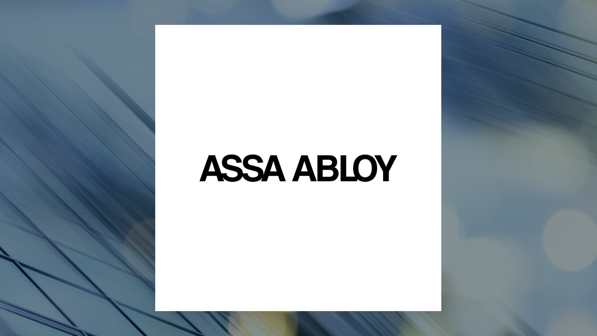 Financial Survey: ASSA ABLOY AB (publ) (ASAZF) and Its Competitors