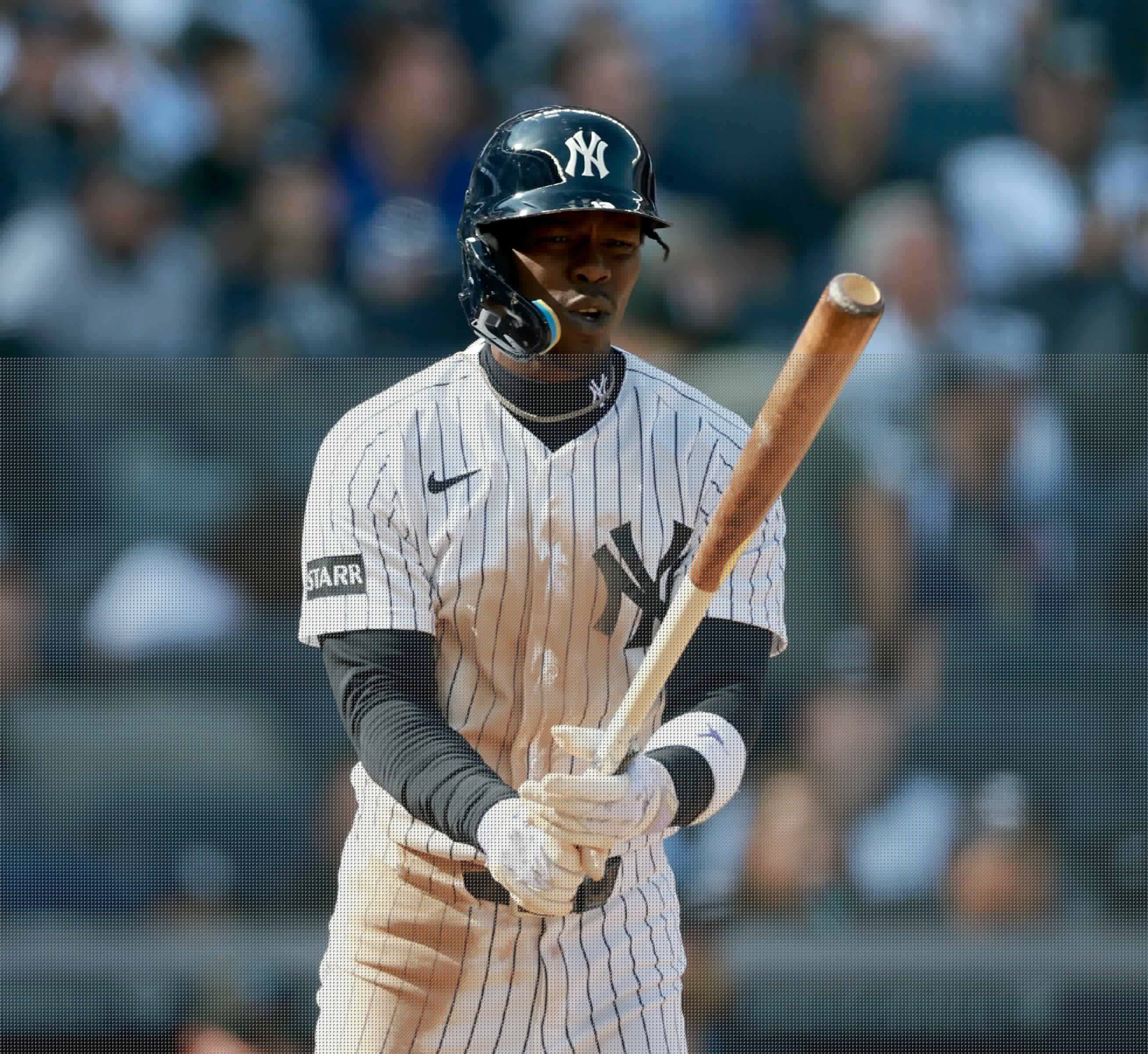 New York Yankees Announced Jazz Chisholm Jr. News During Mariners Series