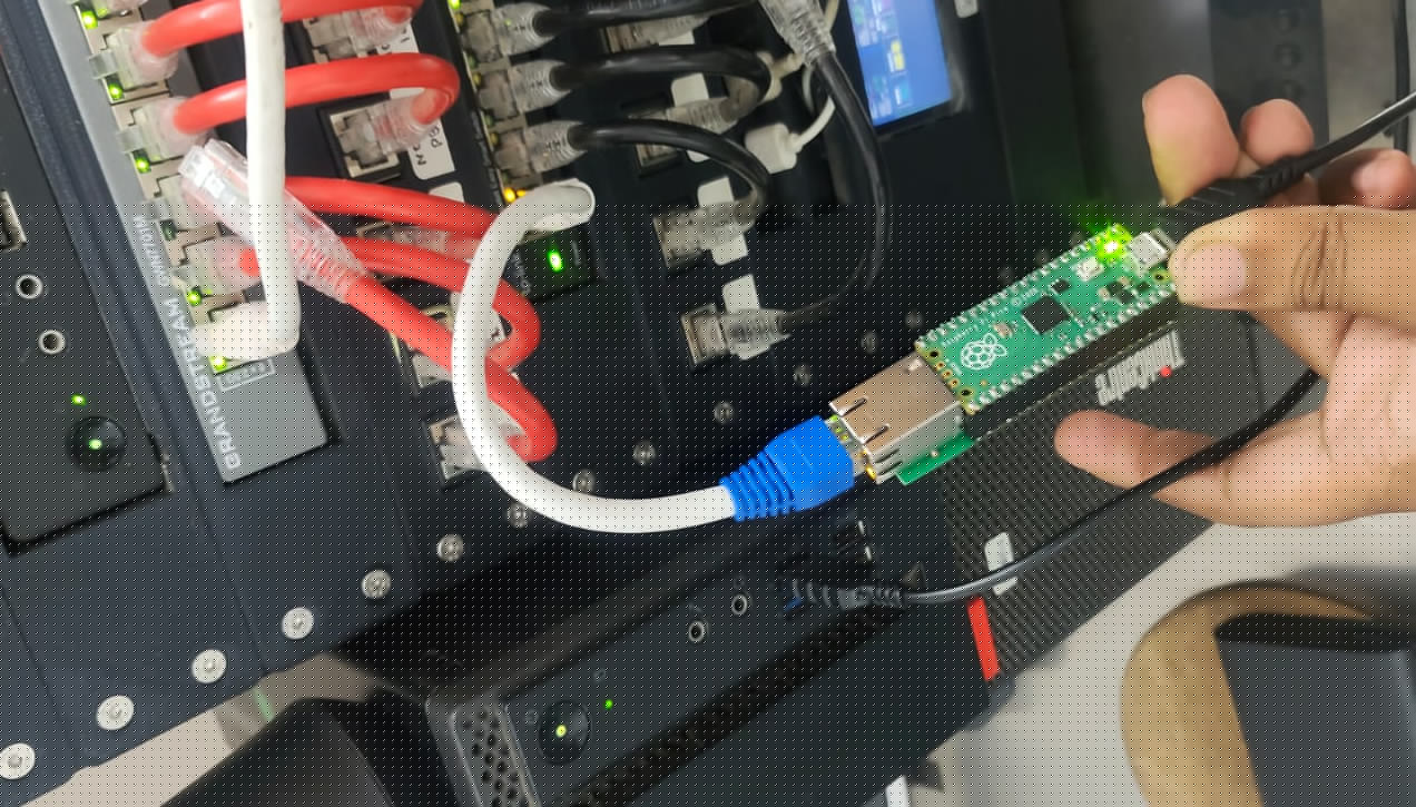 Comment on PICOTTY project enables multi-target serial remote management through Raspberry Pi Pico boards and Pi Zero 2 W SBC by chpoky