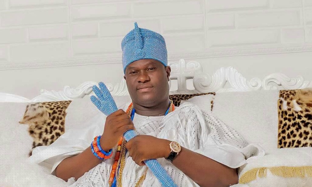 Ooni condemns rising political tension in Osun