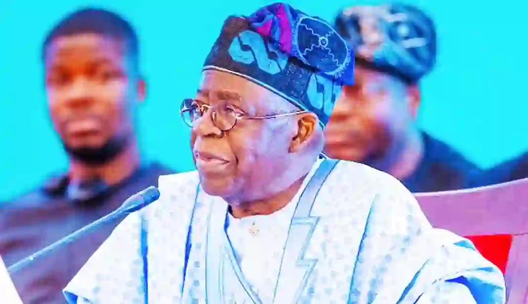 Tinubu Congratulates Wunti, Isa On World Energy Council Nigeria Leadership