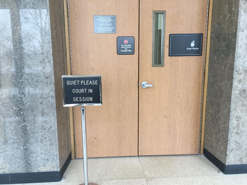 Trial scheduled for Afghan refugee accused of stabbing caseworker