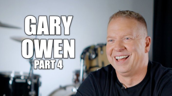 Exclusive: Gary Owen Plays This or That with Stand-Up Comedians