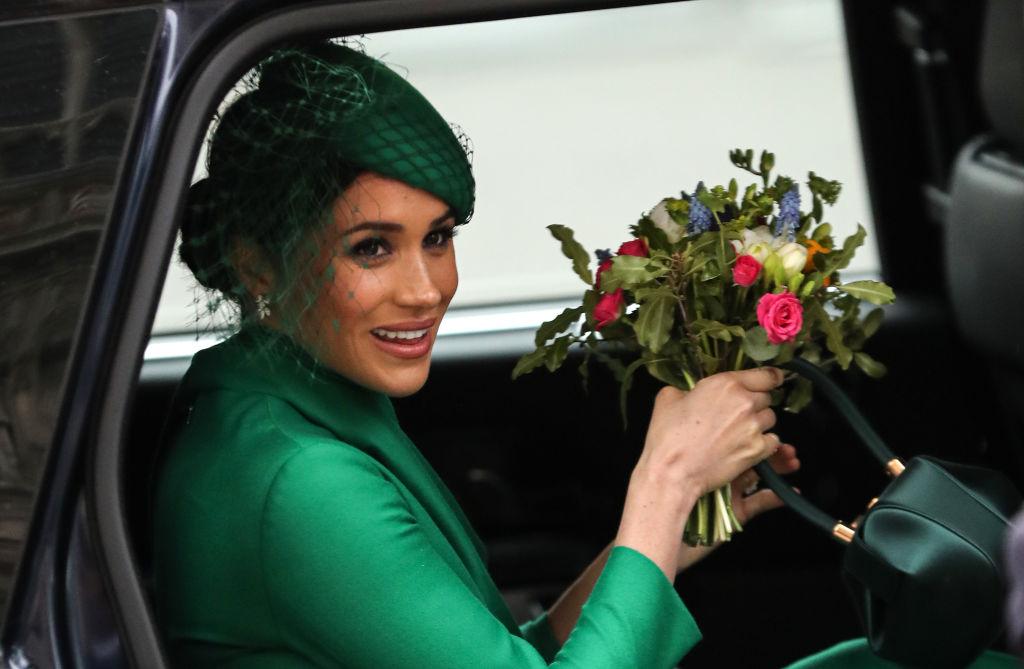 Meghan Markle Wanted a Star-Studded 45th Birthday Bash, but Report Says the Guest List Fell Through