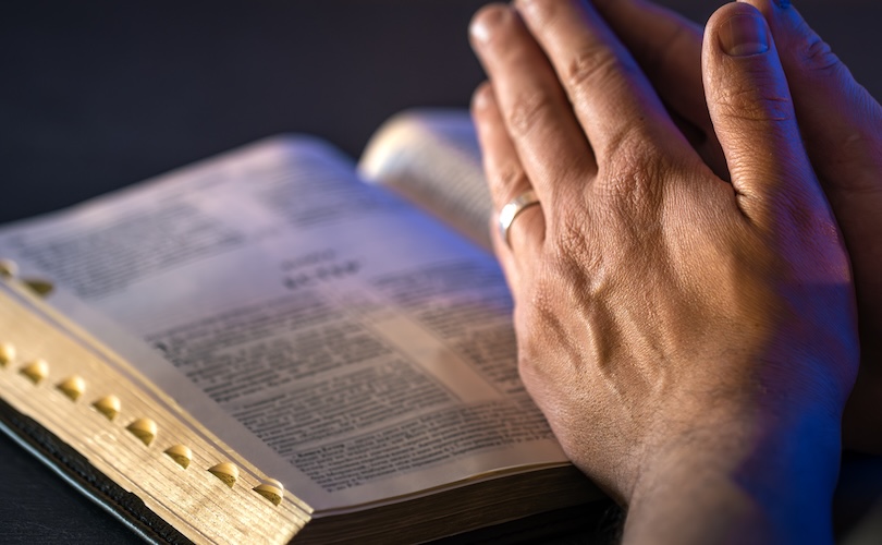 Maryland county council stops praying ‘Our Father’ after atheist group threatens lawsuit
