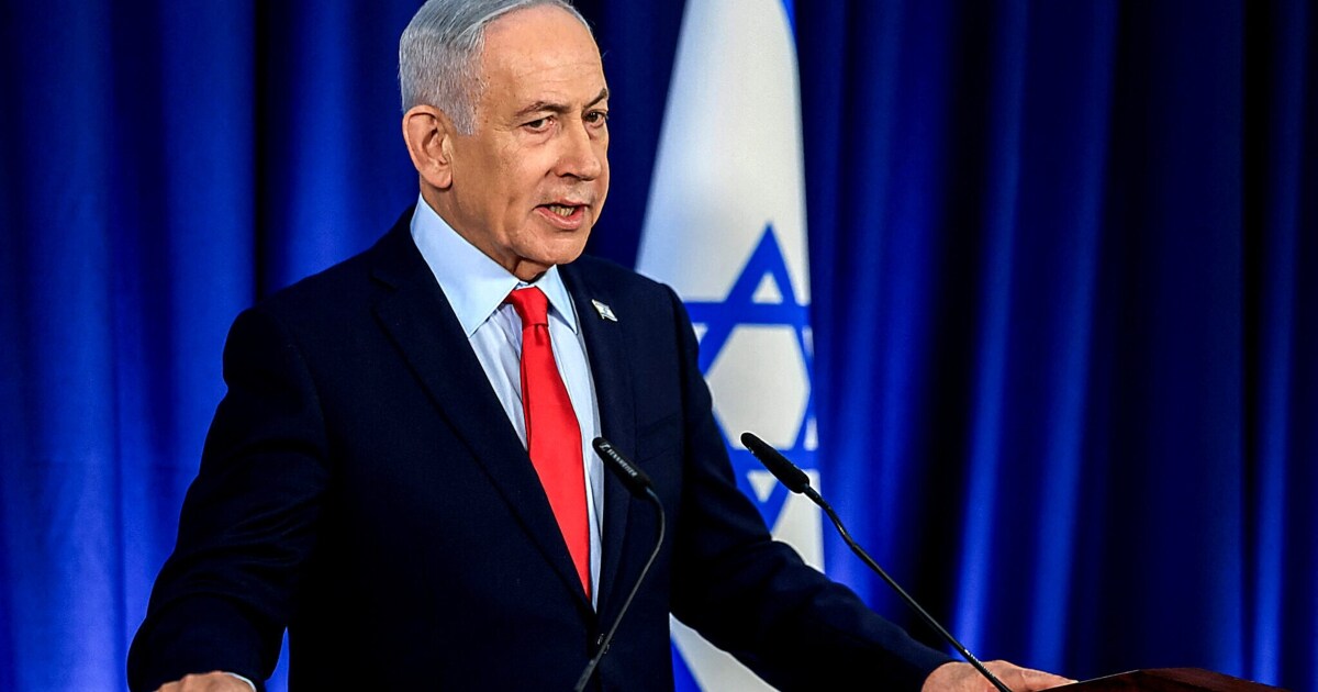 Eindeutige Botschaft - Netanyahu lehnt Trumps Gaza-Friedensplan ab