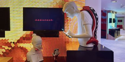 Addictech to spark conversation on digital wellbeing for children and teens, says e&