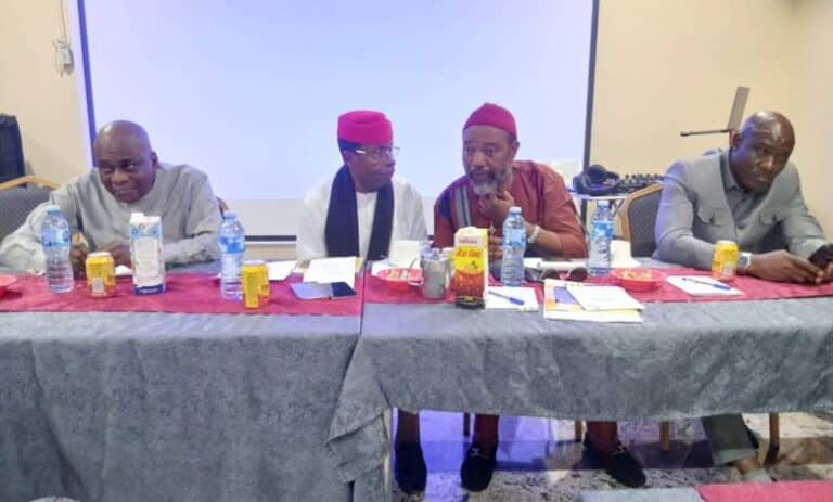 Stakeholders Identify Blue Economy As Driver Of Food Security, Employment