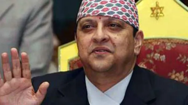 Why the Monarchy Still Sways Nepal’s Republic