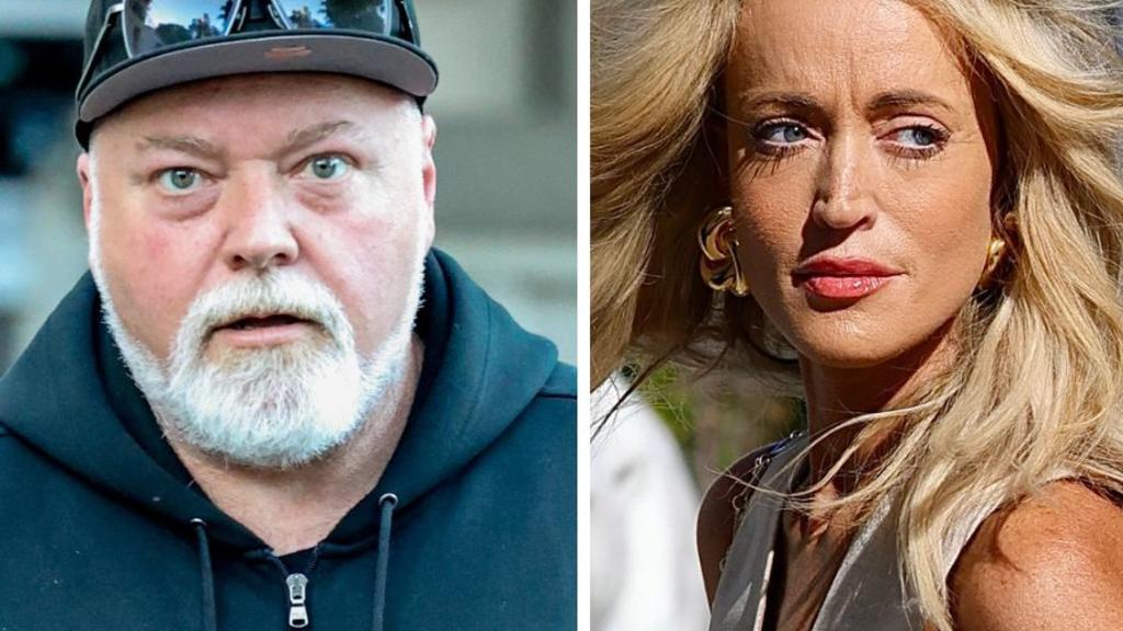 Kyle Sandilands reveals Jackie O’s strange silence before his radio sacking