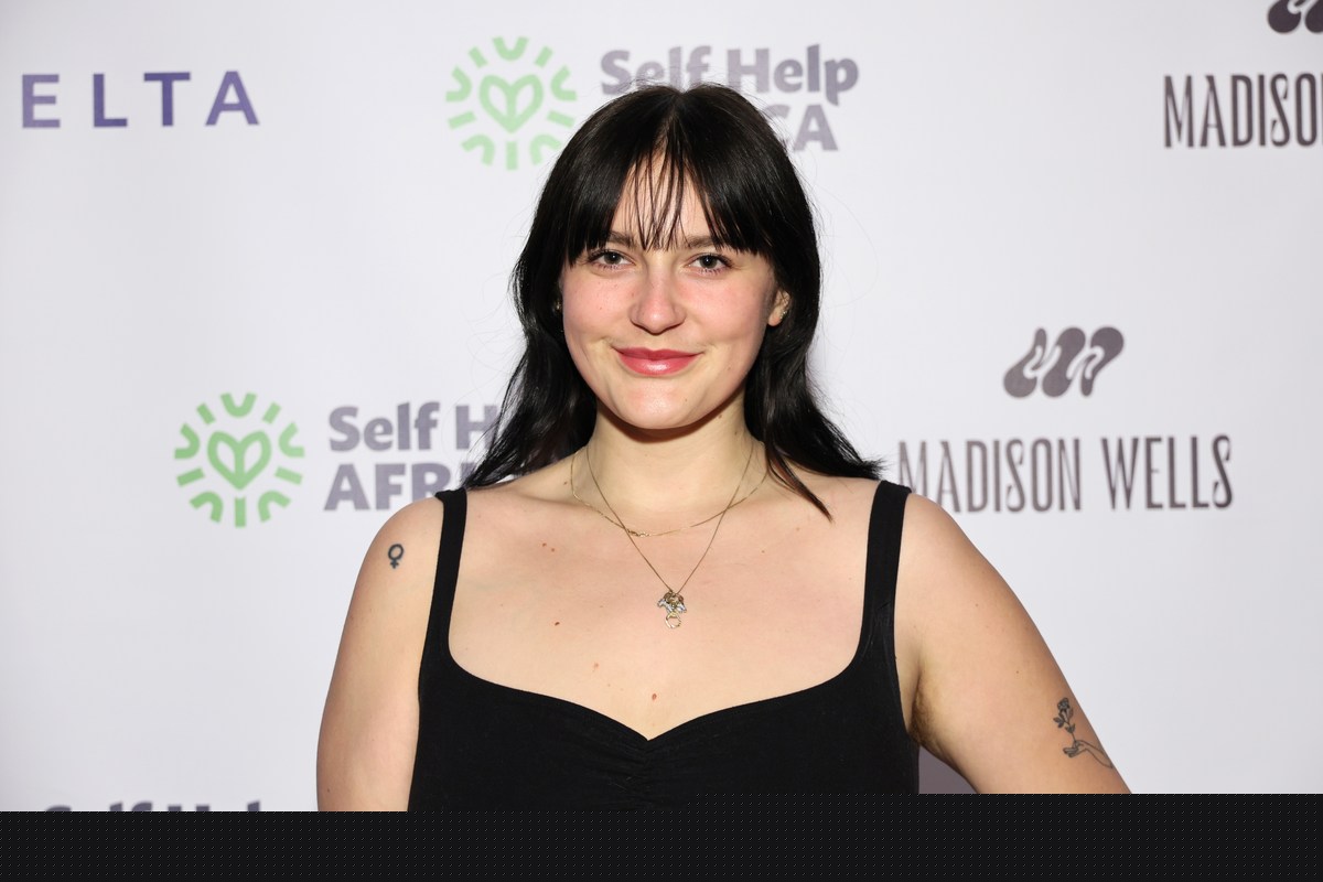 The Realization That Changed Gracie McGraw's Health Journey