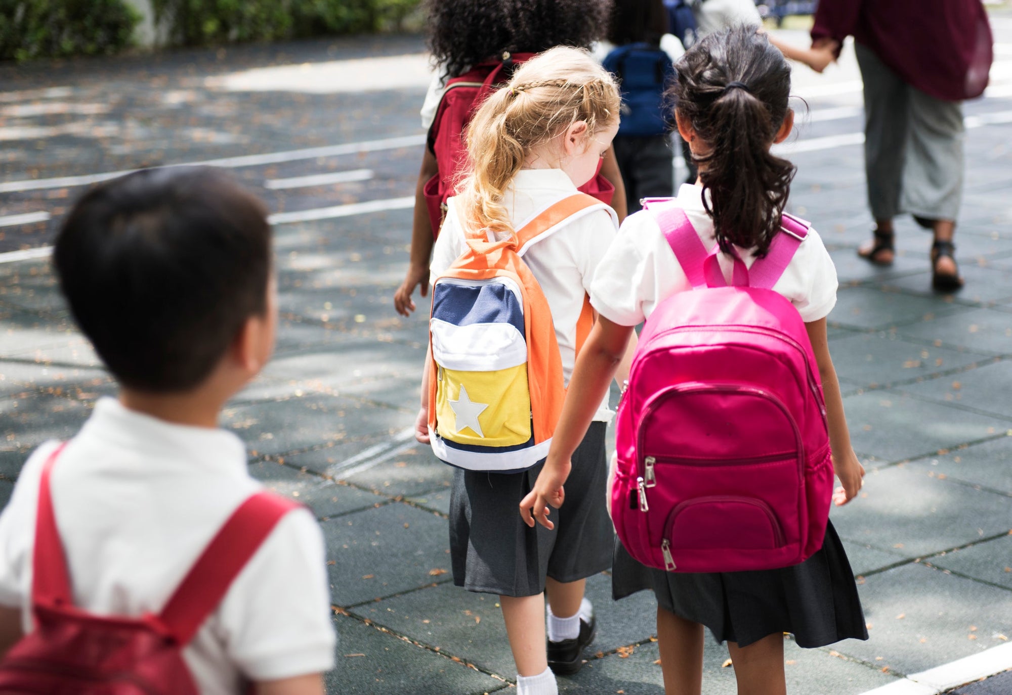 Philadelphia Reports Chickenpox Outbreaks at 2 Schools