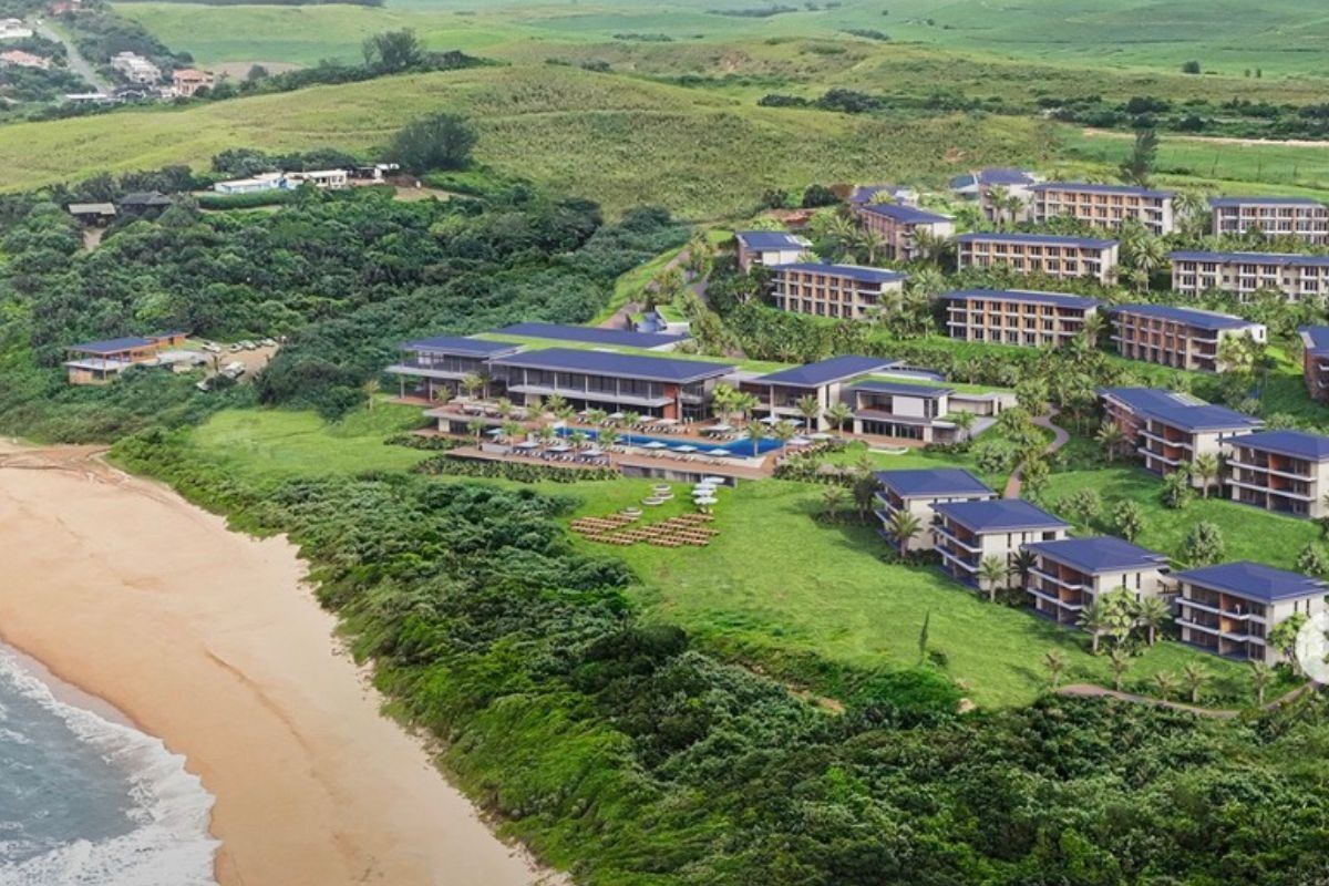 Club Med shock: Worker released on bail over teen rape allegations