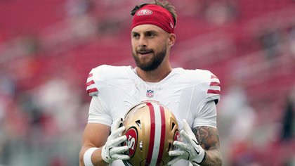 Will Ricky Pearsall, Jauan Jennings play on Thursday night for 49ers?