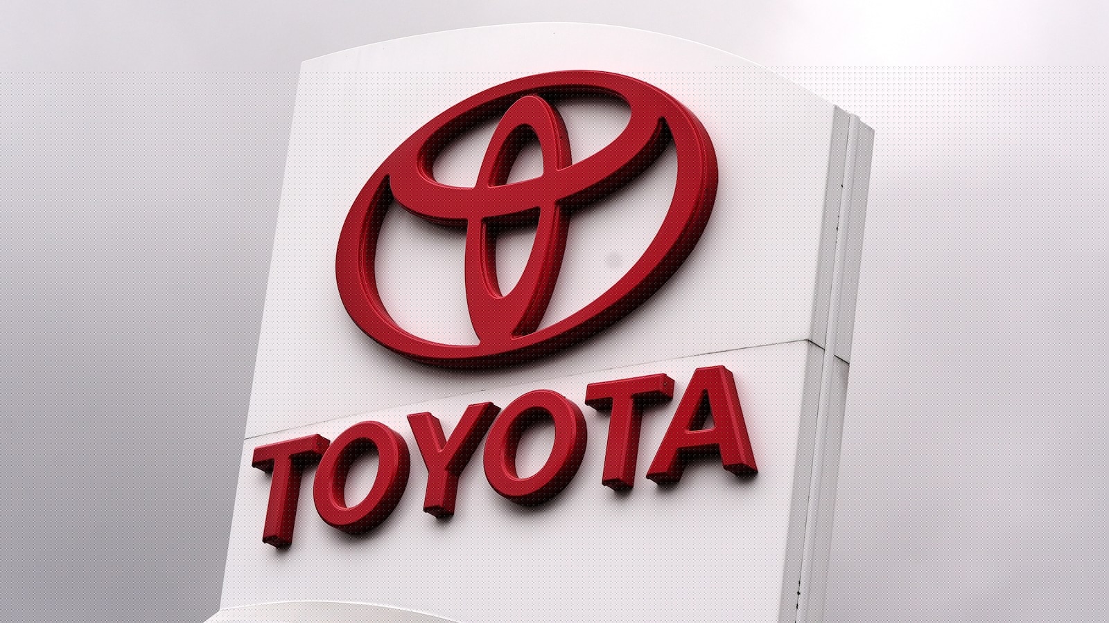 Japan's Toyota reports hefty profit on cheap yen and solid car sales