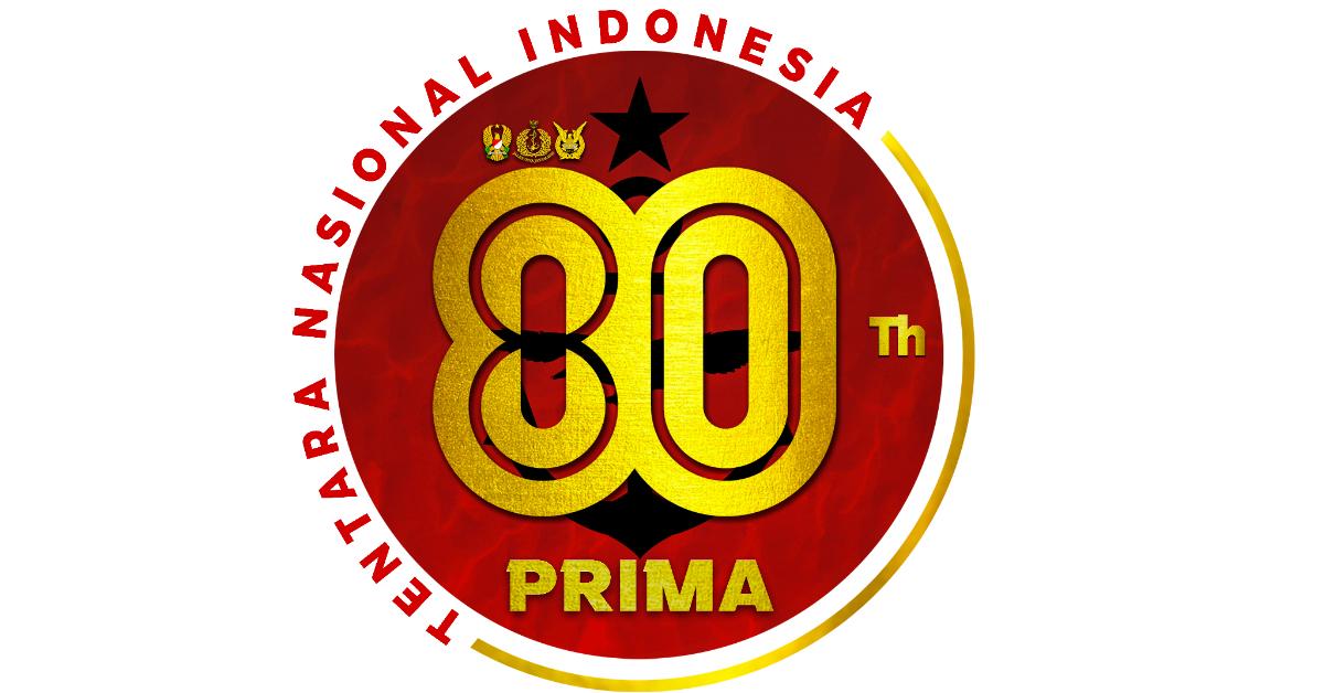 Puncak Acara HUT ke-80 TNI di Monas, Ada Parade hingga Panggung Rakyat, Catat Jadwalnya