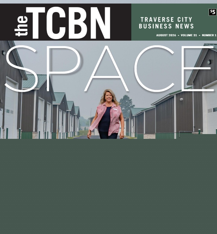 TCBN: Oversupply Drives Down Rental Storage Market
