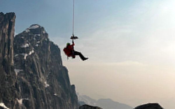 CVSAR experiences varied week