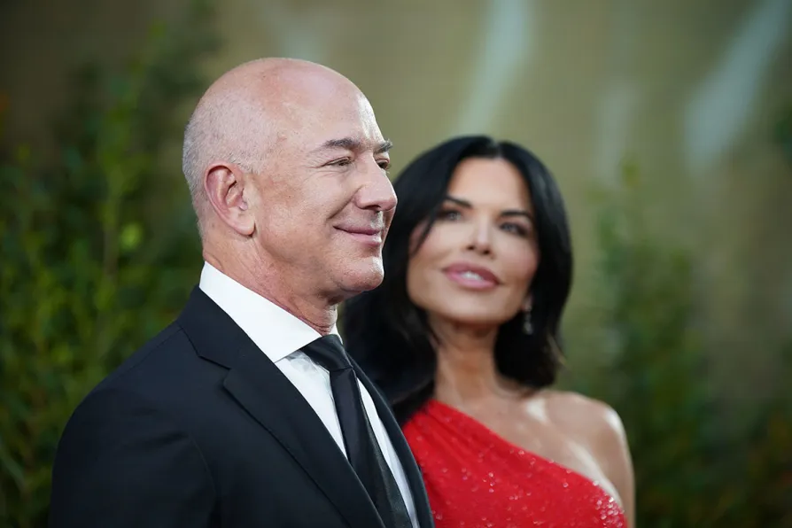 Liverpool supporters seek clarity over reported Bezos investment