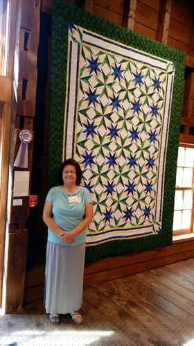 Josette Jones
