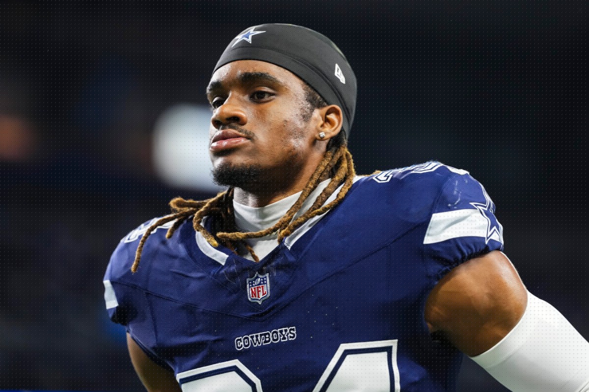 Dallas Cowboys Top Breakout Candidate in 2026