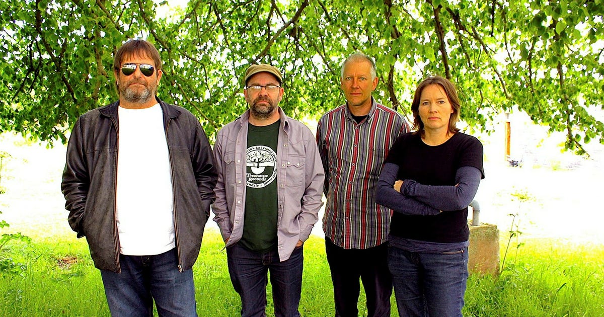 De bästa Stockholmstipsen 9 augusti: Konsert med indiepionjärer och traditionellt slåttergille