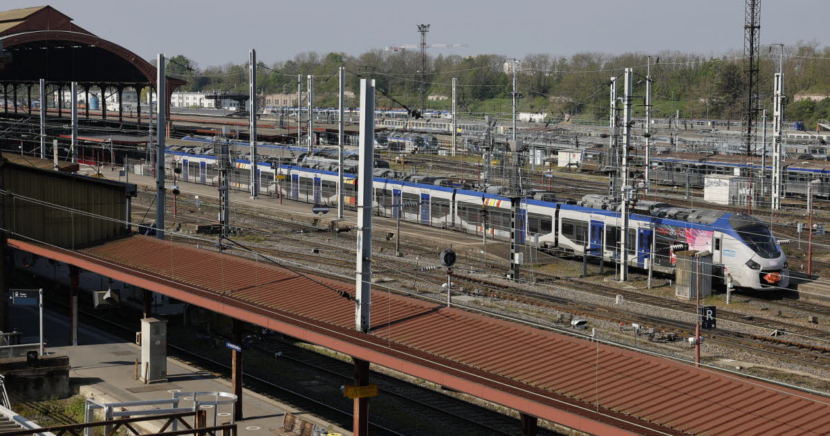 Eurométropole de Strasbourg. Gare à 360 degrés : les études vont commencer, pour une durée de 15 mois