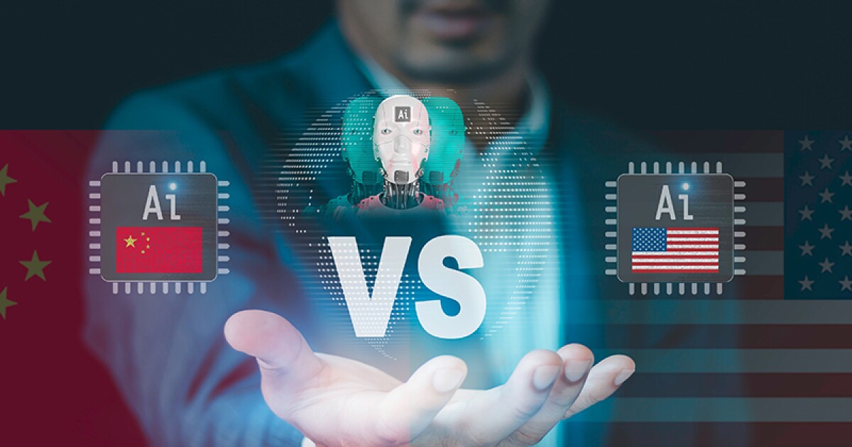 Conflicting Visions for Supporting AI Growth
