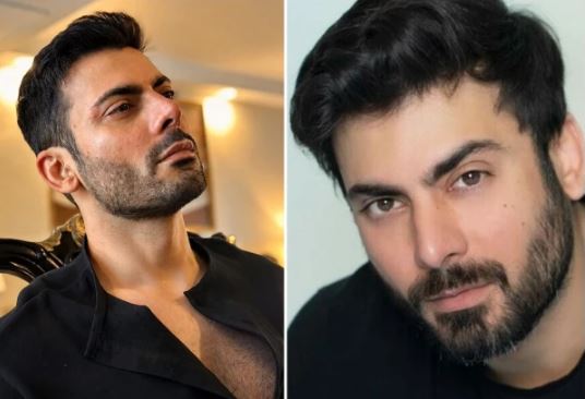Fawad Khan’s latest look sparks cosmetic procedure speculation on social media